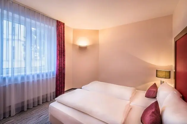 Apart Daire (1 Person)