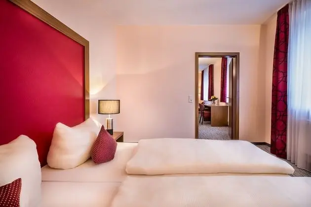 Apart Daire (1 Person)