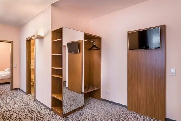 Apart Daire (1 Person)