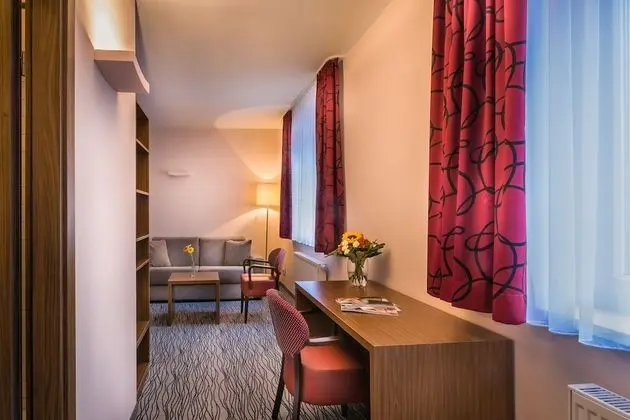 Apart Daire (1 Person)