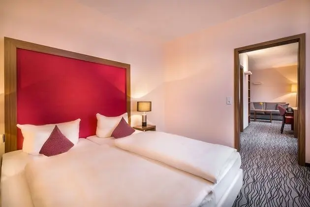 Apart Daire (2 Persons)