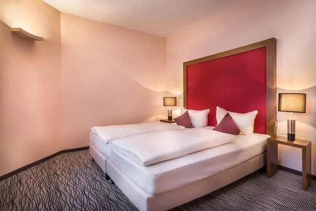 Apart Daire (2 Persons)