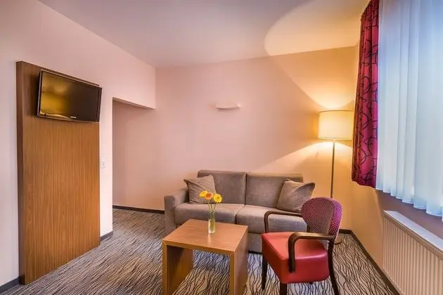 Apart Daire (2 Persons)