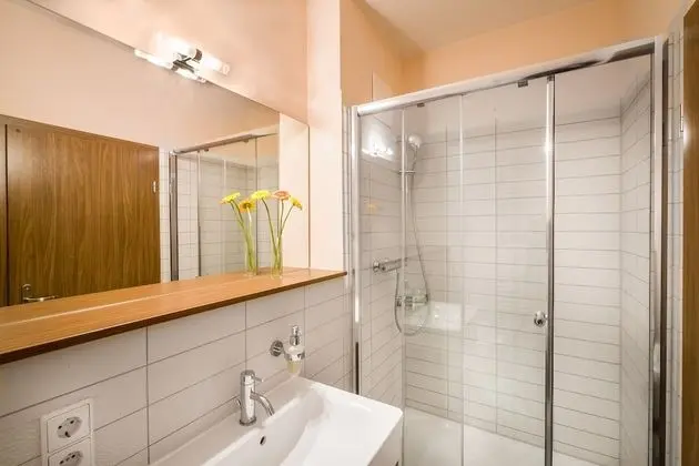 Apart Daire (2 Persons)