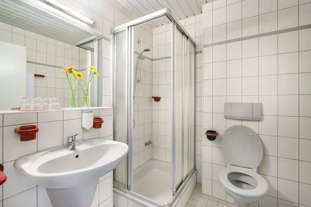 Standard Tek Kişilik Oda