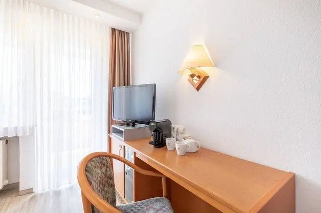 Comfort Oda, 1 Tek Kişilik Yatak, Sigara İçilmez