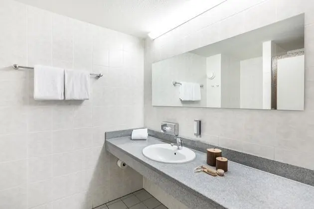 Comfort Oda, Sigara İçilmez