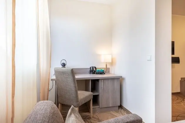 Executive Oda, 1 En Büyük (King) Boy Yatak, Sigara İçilmez