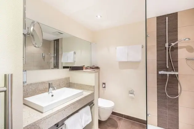 Executive Oda, 1 En Büyük (King) Boy Yatak, Sigara İçilmez