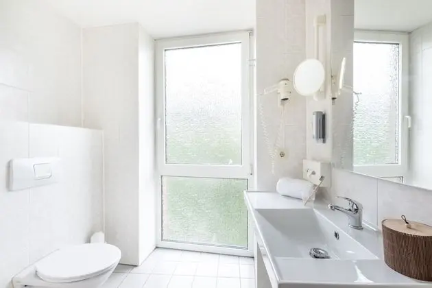 Superior Oda, 1 Tek Kişilik Yatak, Sigara İçilmez