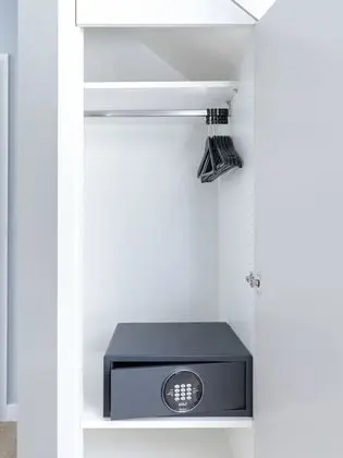 Deluxe Tek Kişilik Oda