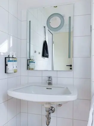Deluxe Tek Kişilik Oda