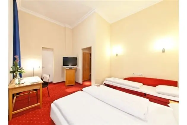 Üçlü Comfort