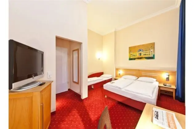 Üçlü Comfort
