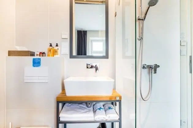 Classic Tek Büyük Yataklı Oda