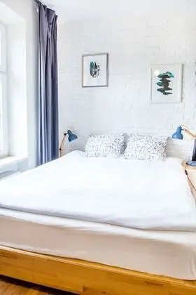 Classic Tek Büyük Yataklı Oda