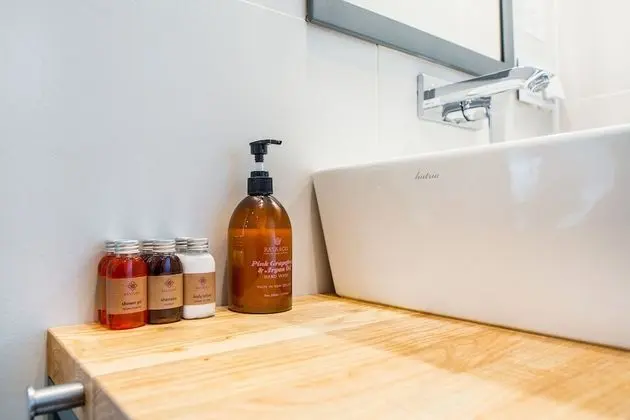 Classic Tek Büyük Yataklı Oda