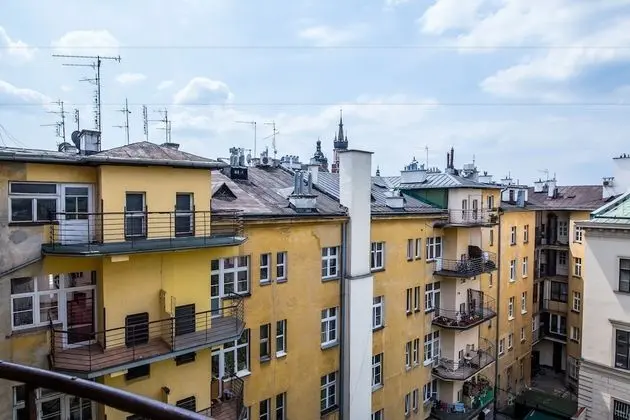 Classic Tek Büyük Yataklı Oda