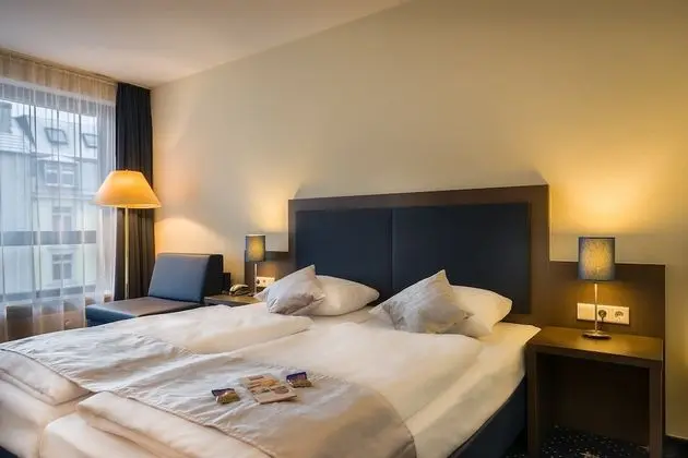 Comfort Üç Kişilik Oda