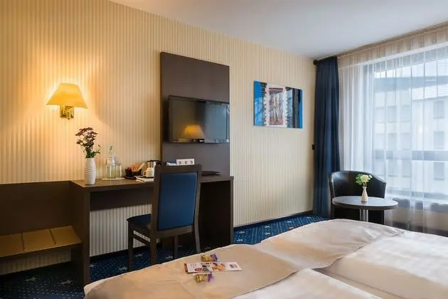 Comfort Üç Kişilik Oda