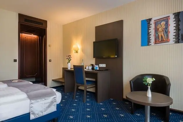 Comfort Üç Kişilik Oda