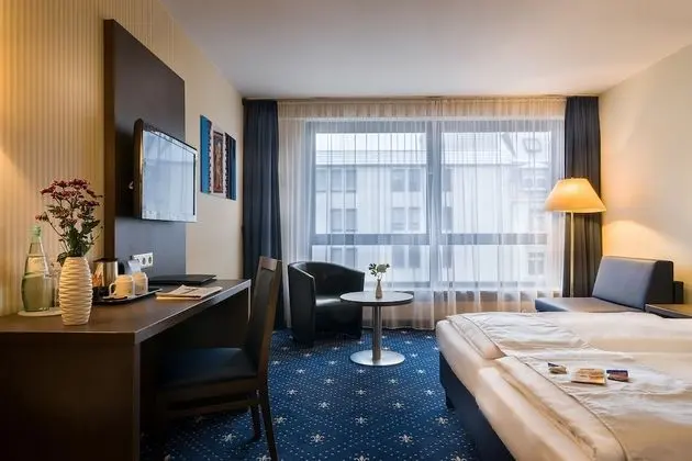 Comfort Üç Kişilik Oda