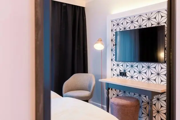 Oda