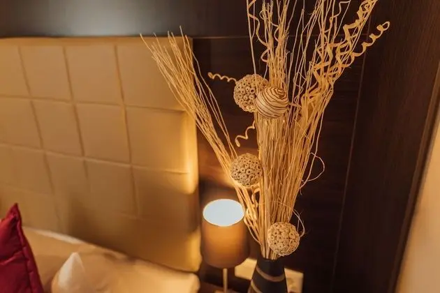 Comfort Dört Kişilik Oda