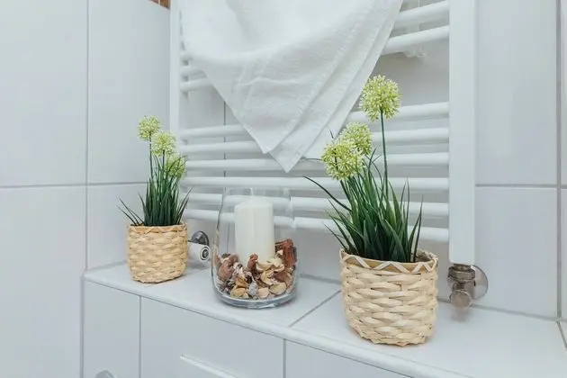 Comfort Dört Kişilik Oda