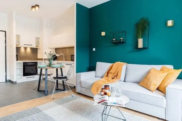 Deluxe Stüdyo Süit