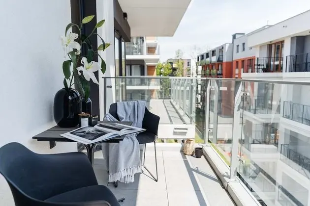 Deluxe Stüdyo Süit