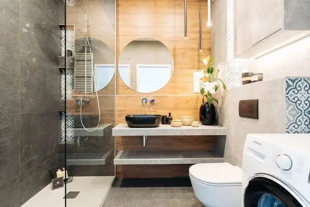 Deluxe Stüdyo Süit