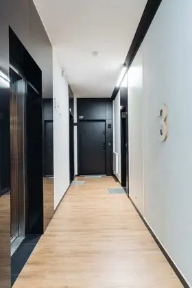 Deluxe Stüdyo Süit