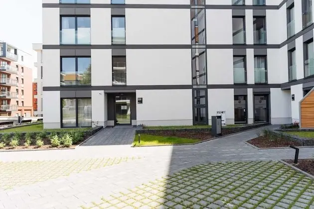 Deluxe Stüdyo Süit