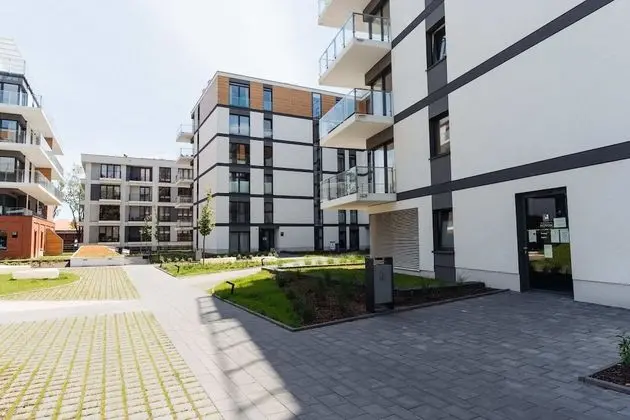 Deluxe Stüdyo Süit