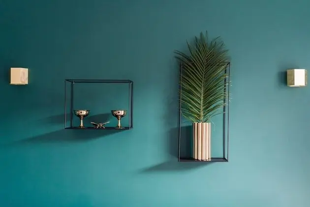 Deluxe Stüdyo Süit