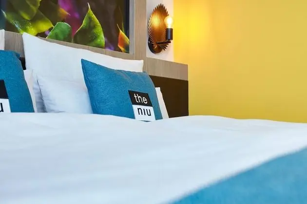 Büyük Yataklı Tek Kişilik Oda