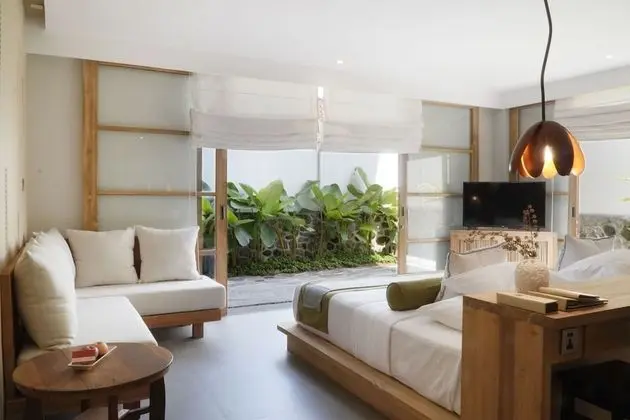 Dubleks, 2 Yatak Odası, Sıcak Su Küveti