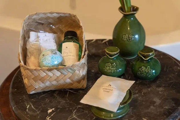 Süit, Vadi Manzaralı