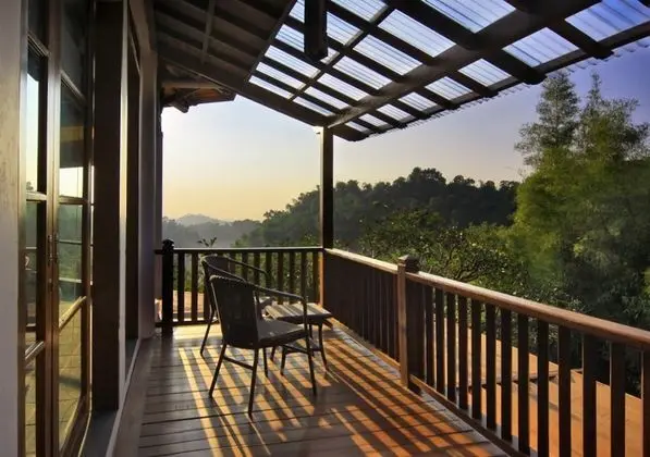 Süit, Vadi Manzaralı