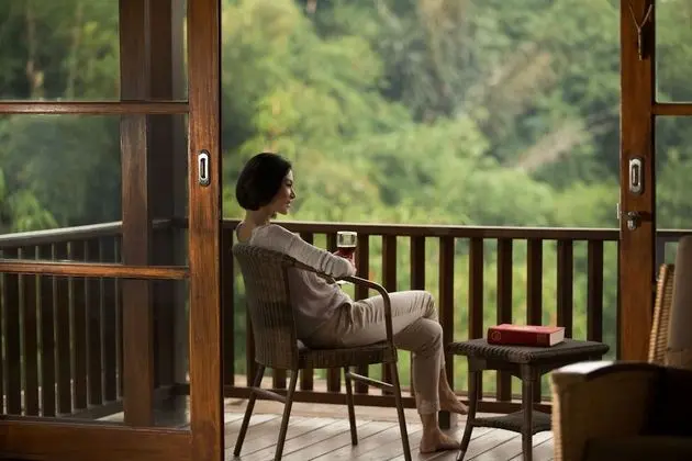 Süit, Vadi Manzaralı