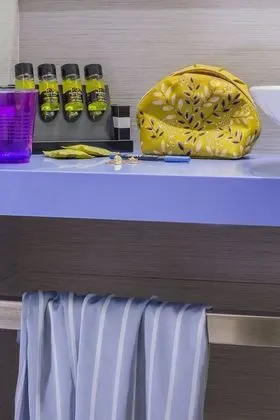 Executive Tek Büyük Yataklı Oda