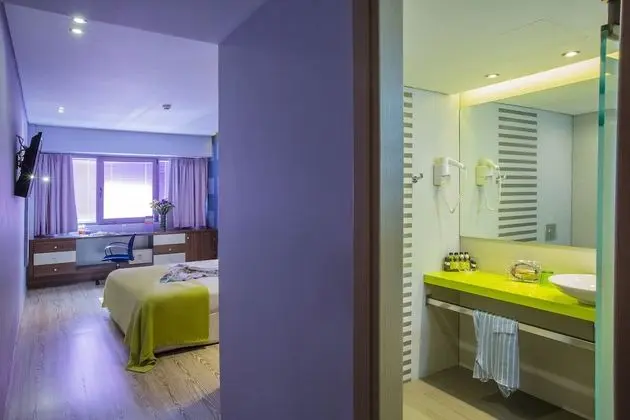 Premium İki Ayrı Yataklı Oda