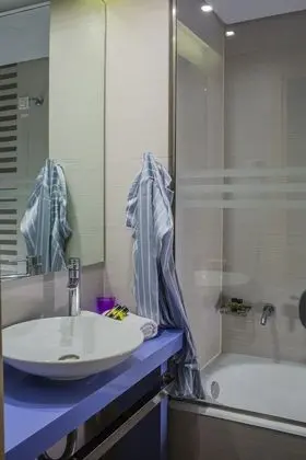 Premium Tek Kişilik Oda