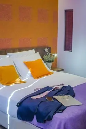 Premium Tek Kişilik Oda