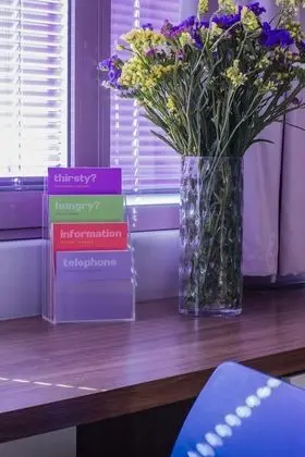 Premium Tek Kişilik Oda