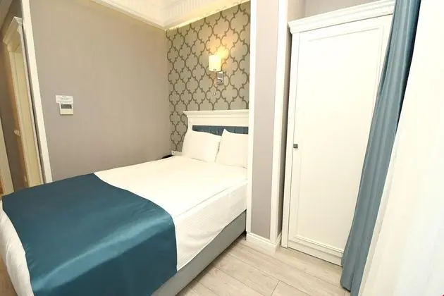 Deluxe İki Kişilik