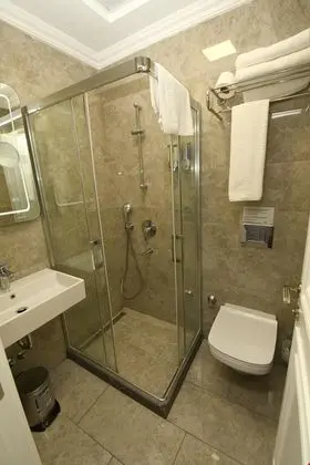 Deluxe İki Kişilik
