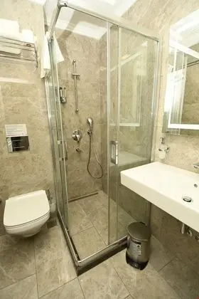 Deluxe Tek Kişilik Oda