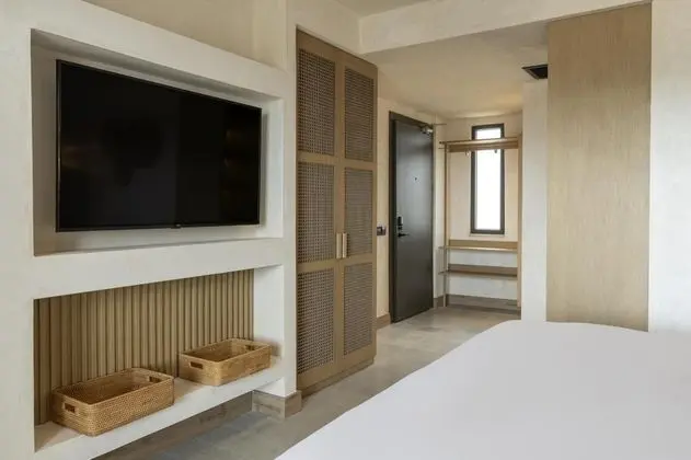 Deluxe Oda, Dağ Manzaralı